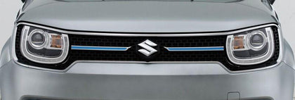 Suzuki Upper Front Grille Centre Bar