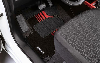 Suzuki Swift Carpet Mat Set