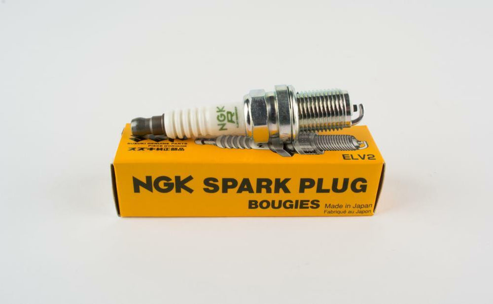 Suzuki NGK BKR6E DF90-140 Spark Plug For Jimny