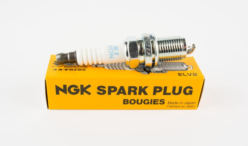 Suzuki NGK IFR6J11 Spark Plug For Jimny