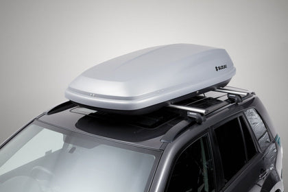 Suzuki Lockable Roof Box