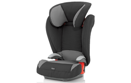 Mitsubishi Child Seat, Kid Plus