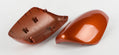 Suzuki Door Mirror Covers (without Turn Signal) - Orange