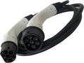 MG 32Amp Type2 Ev Charging Cable (5-Meter)