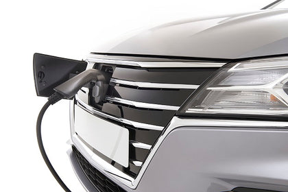 MG 32Amp Type2 Ev Charging Cable (5-Meter)