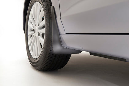 MG Mud Guard Set PRE FACELIFT