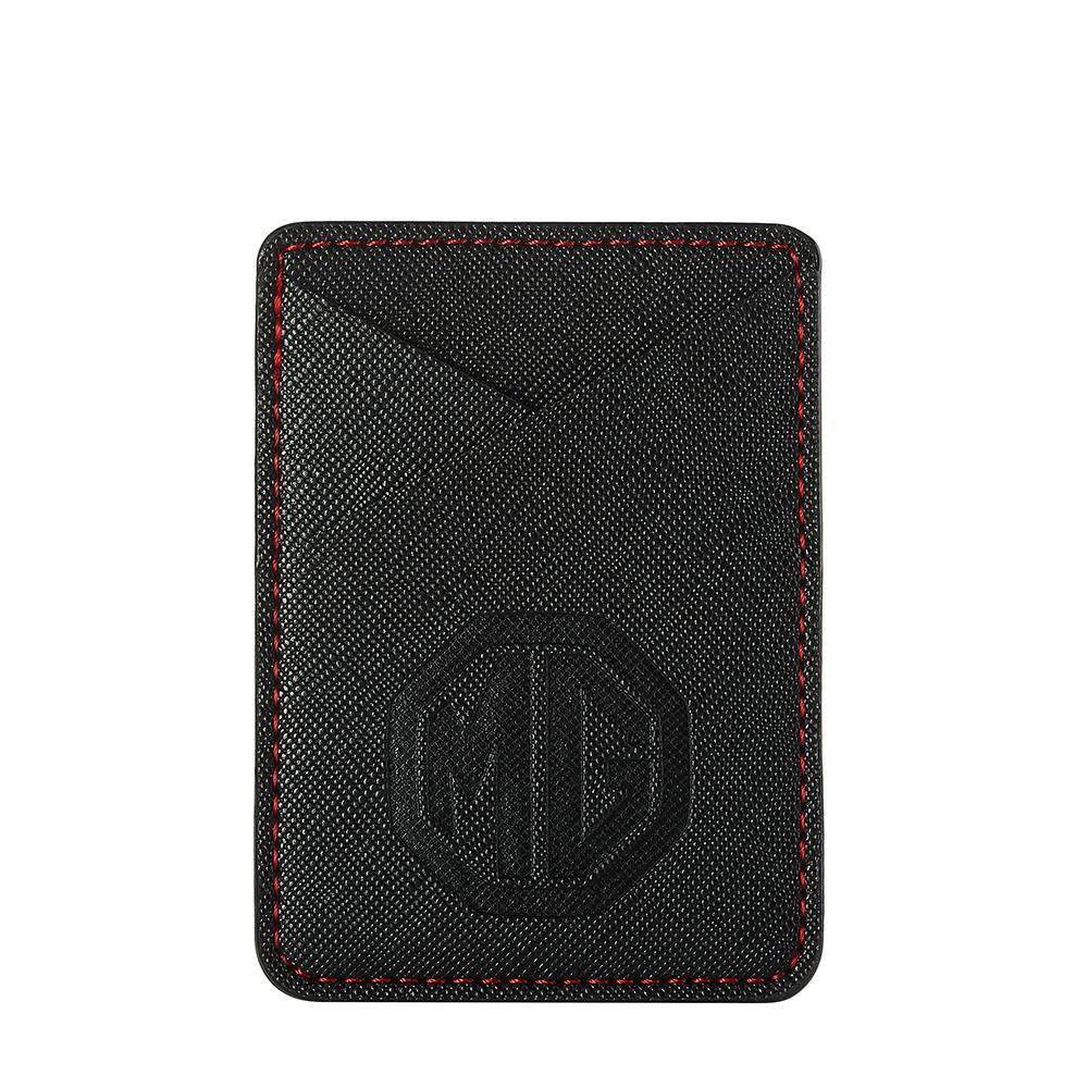 MG Stick On Card Holder