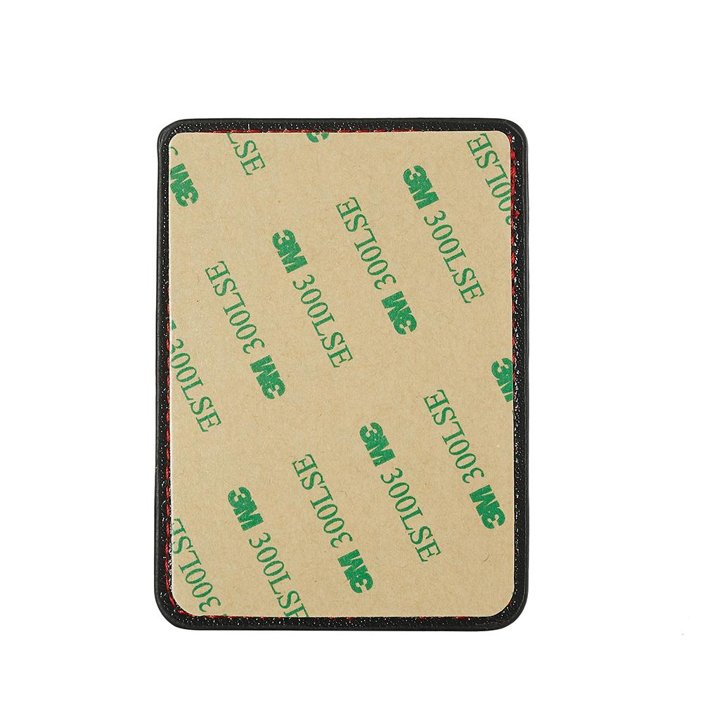 MG Stick On Card Holder