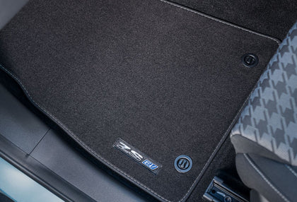 MG ZS EV Carpet Mat Set