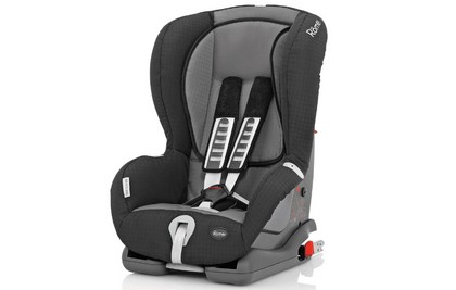 Mitsubishi Child Seat, Duo Plus