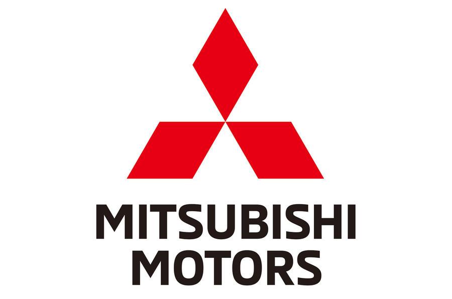 Mitsubishi Mitsubishi Towbar And 13-Pin Electics, C/C