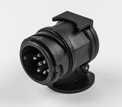 Tow-bar Wiring Harness Adapter - 13 to 7 pin