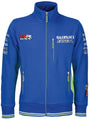 Suzuki MotoGP Team Track Top Jacket Men's 2018