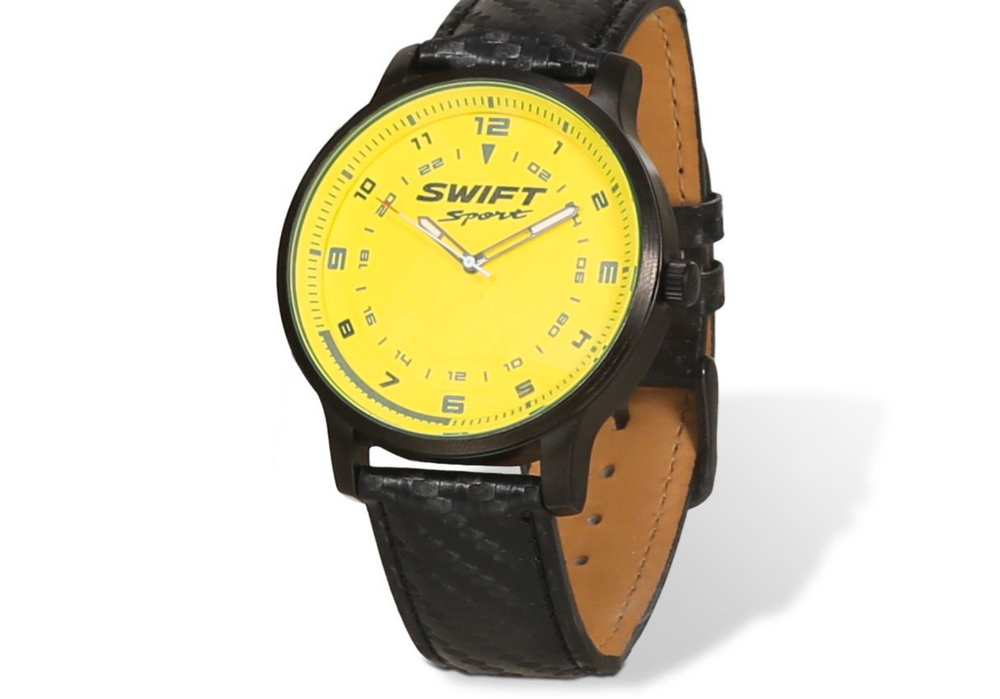 Suzuki Swift Sport Wrist Watch