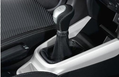 Suzuki Vitara Centre Console Coloured Trim - White