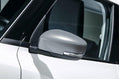 Suzuki Door Mirror Cover LH (without Turn Signal)