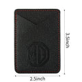 MG Stick On Card Holder