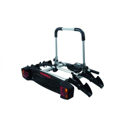 MG Towbar Cycle Carrier With Electrics
