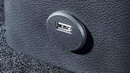 Suzuki USB socket kit