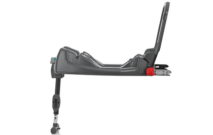 Mitsubishi Child Seat, Iso Fix Base