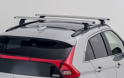 Mitsubishi Roof Carrier Set Aero