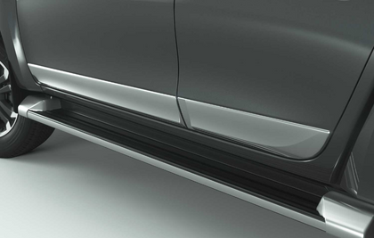 Mitsubishi Side Door Garnish