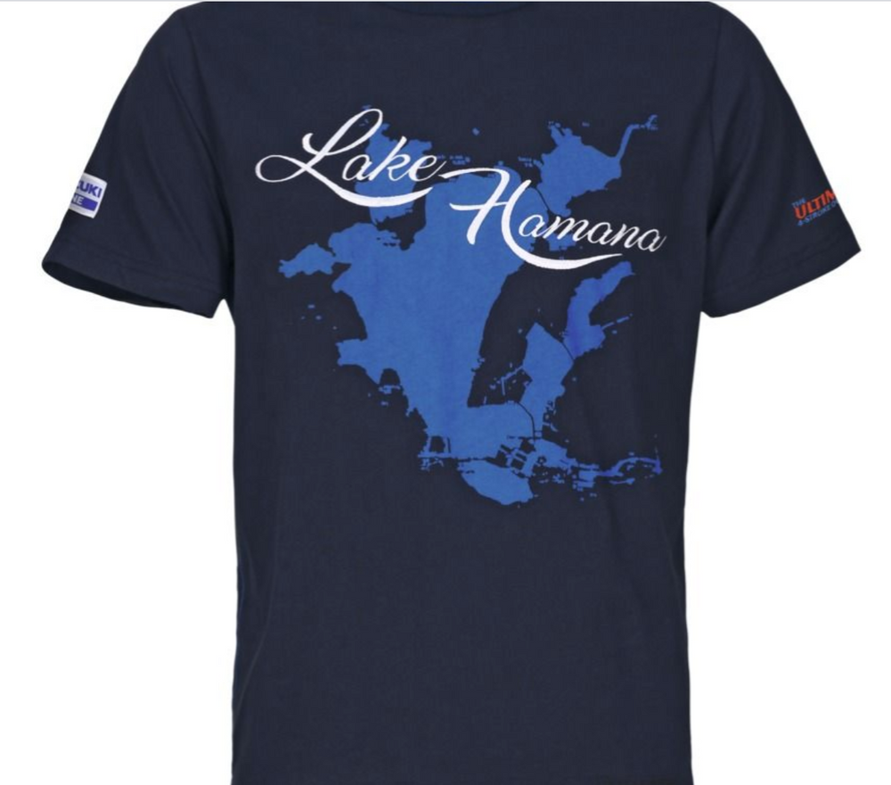 Suzuki Marine T-shirt