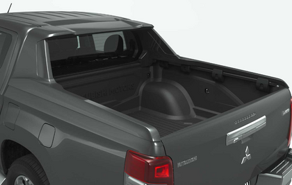 Mitsubishi Styling Bar, U28