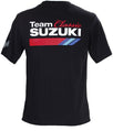 Suzuki Team Classic Suzuki 2018 Adult Team T-Shirt