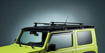 Suzuki Multi Roof Rack