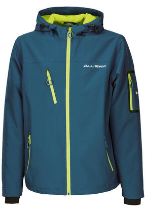 Suzuki AllGrip Jacket