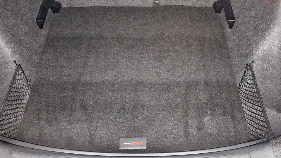 MG ZS Carpet Loadspace Mat