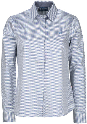 Suzuki Ladies Fashion Casual Business Shirt