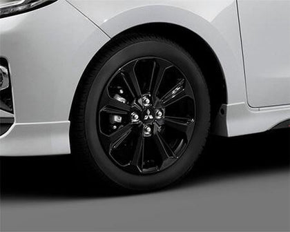 Mitsubishi Alloy Wheel 15