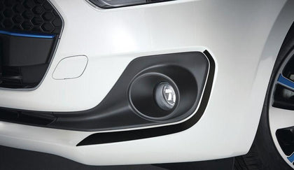 Suzuki Body Decal Set