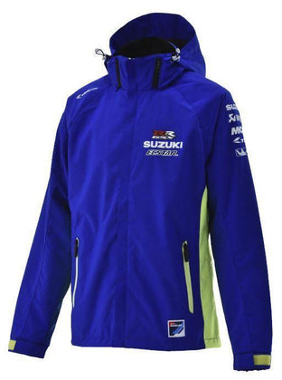 Suzuki Moto GP TAICHI Pit Jacket