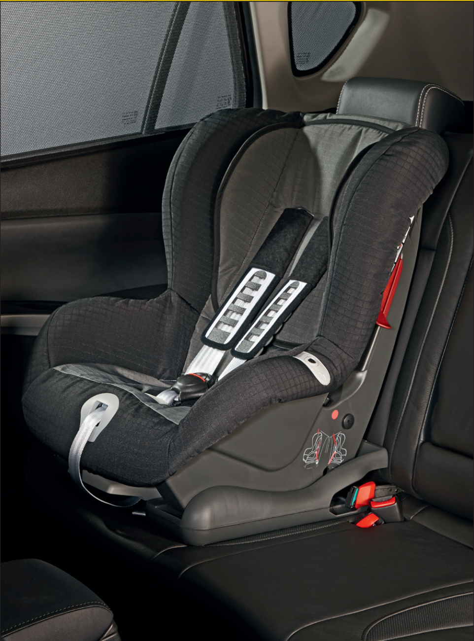 britax romer car seat isofix Suzuki Child seat (Britax/Romer, 'DUO... | Suzuki Child Seats