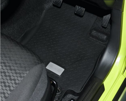 Suzuki Rubber Mat Set - Automatic