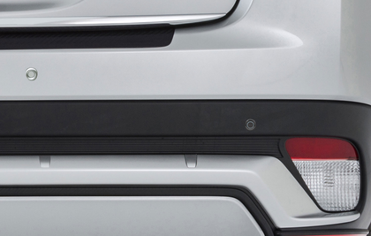 Mitsubishi Rear Parking Aid - 4 Eye System - Park Aid, Rear 4 Eye - P62