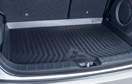 Mitsubishi Eclipse Cross Boot Tray
