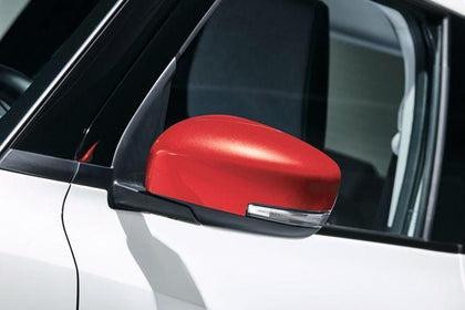 Suzuki Door Mirror Cover LH (without Turn Signal)