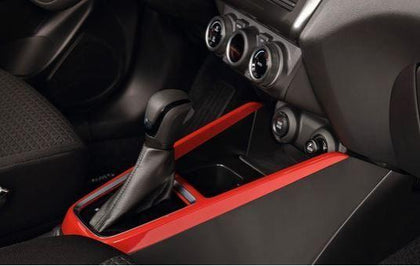 Suzuki Swift Centre Console Trim