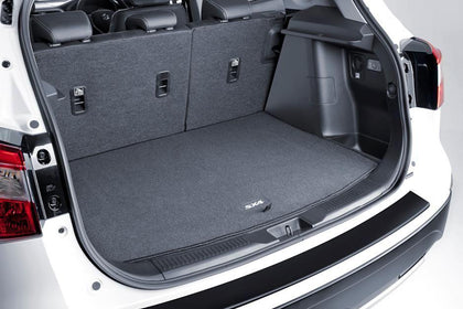 Suzuki SX4 S-Cross Boot Carpet Mat