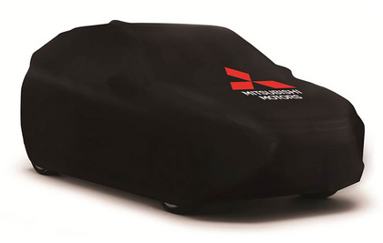 Mitsubishi Reveal Car Cover