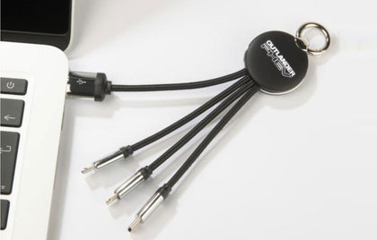 Mitsubishi MULTI CHARGER CABLE PHEV