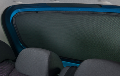 Mitsubishi Sunblind, Rear Window (1Pc)