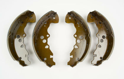 Suzuki XL-7 JA Rear Brake Shoe Set